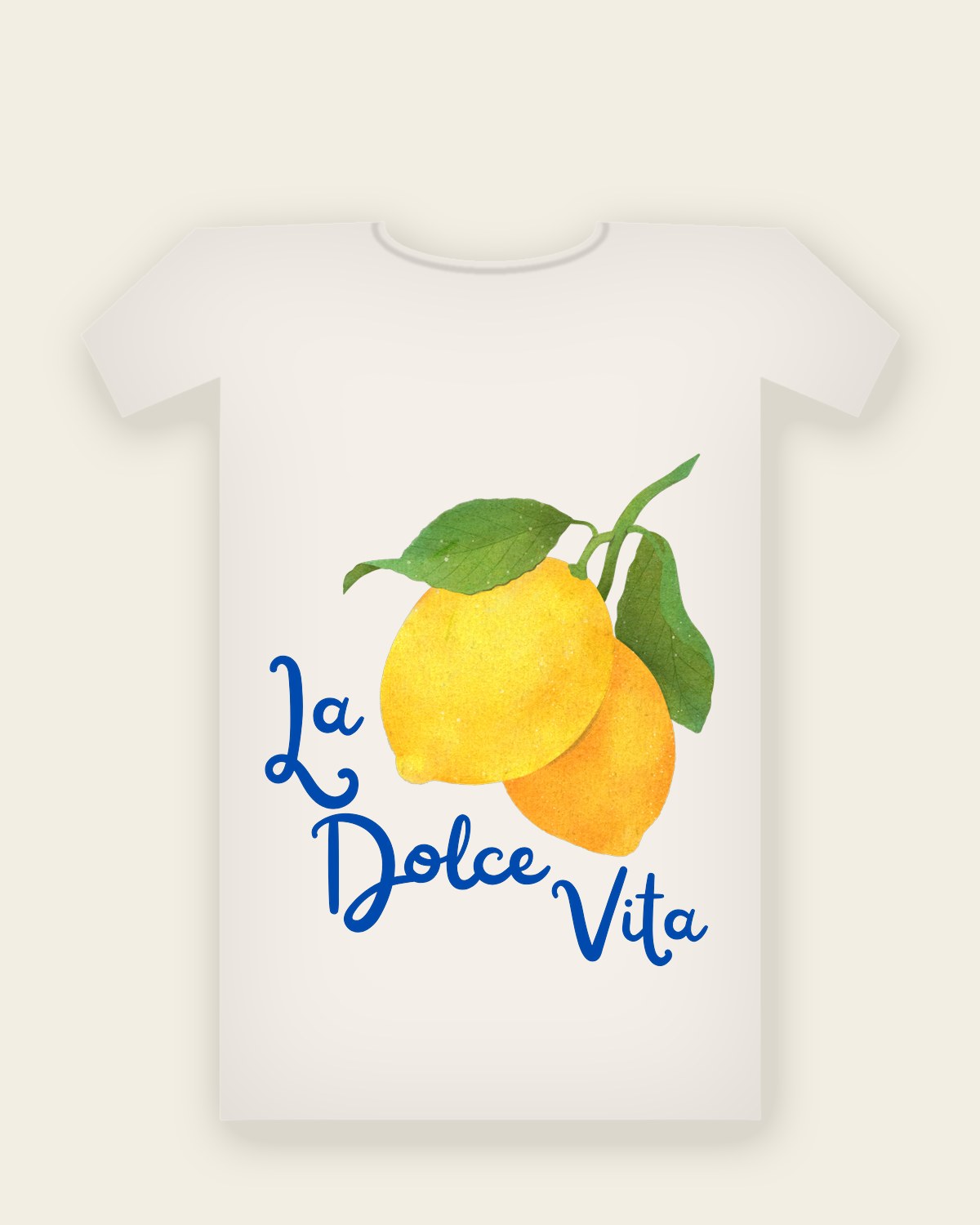 La Dolce Vita