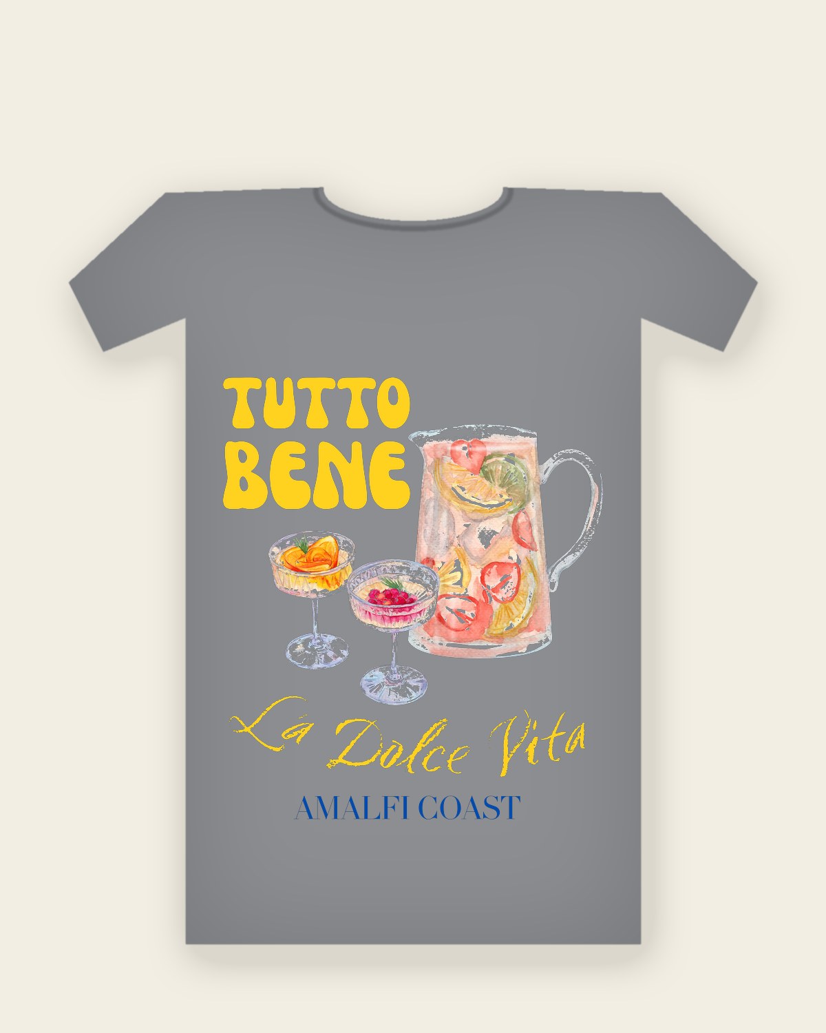 Dolce Vita